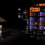 Prototype Striker Build